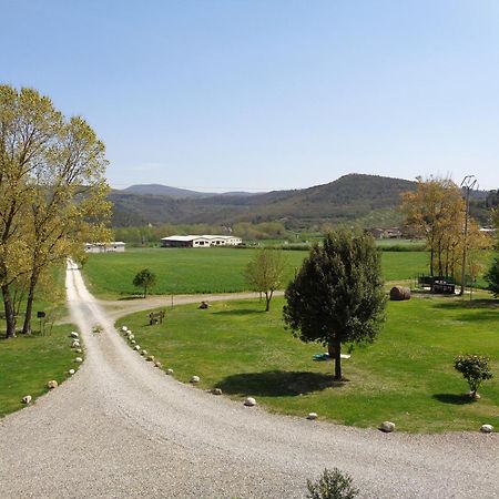 La Locanda Dell'Olmo Villa Orvieto Exterior photo