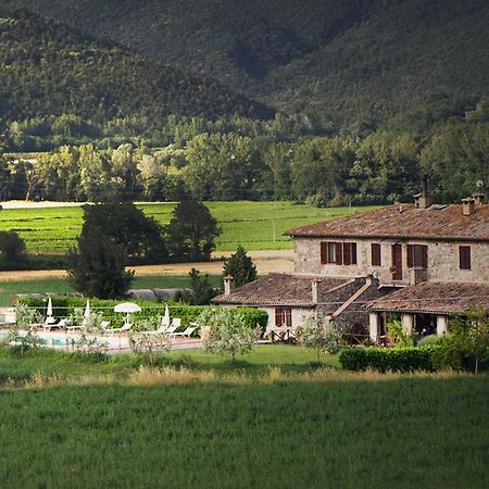 La Locanda Dell'Olmo Villa Orvieto Exterior photo